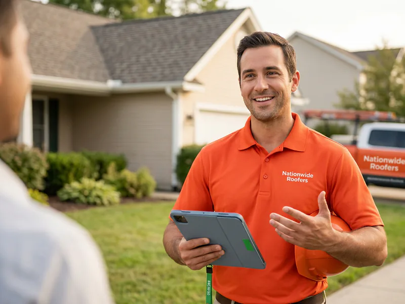 Roof Installation  in Bangor  FAQ